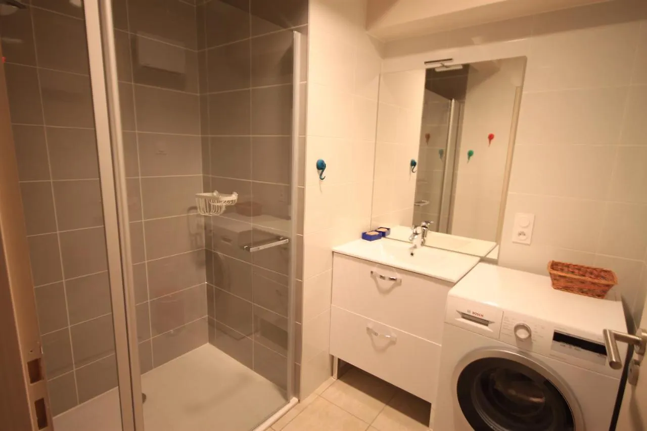 C5 - Residence La Montille Le Mont-Dore