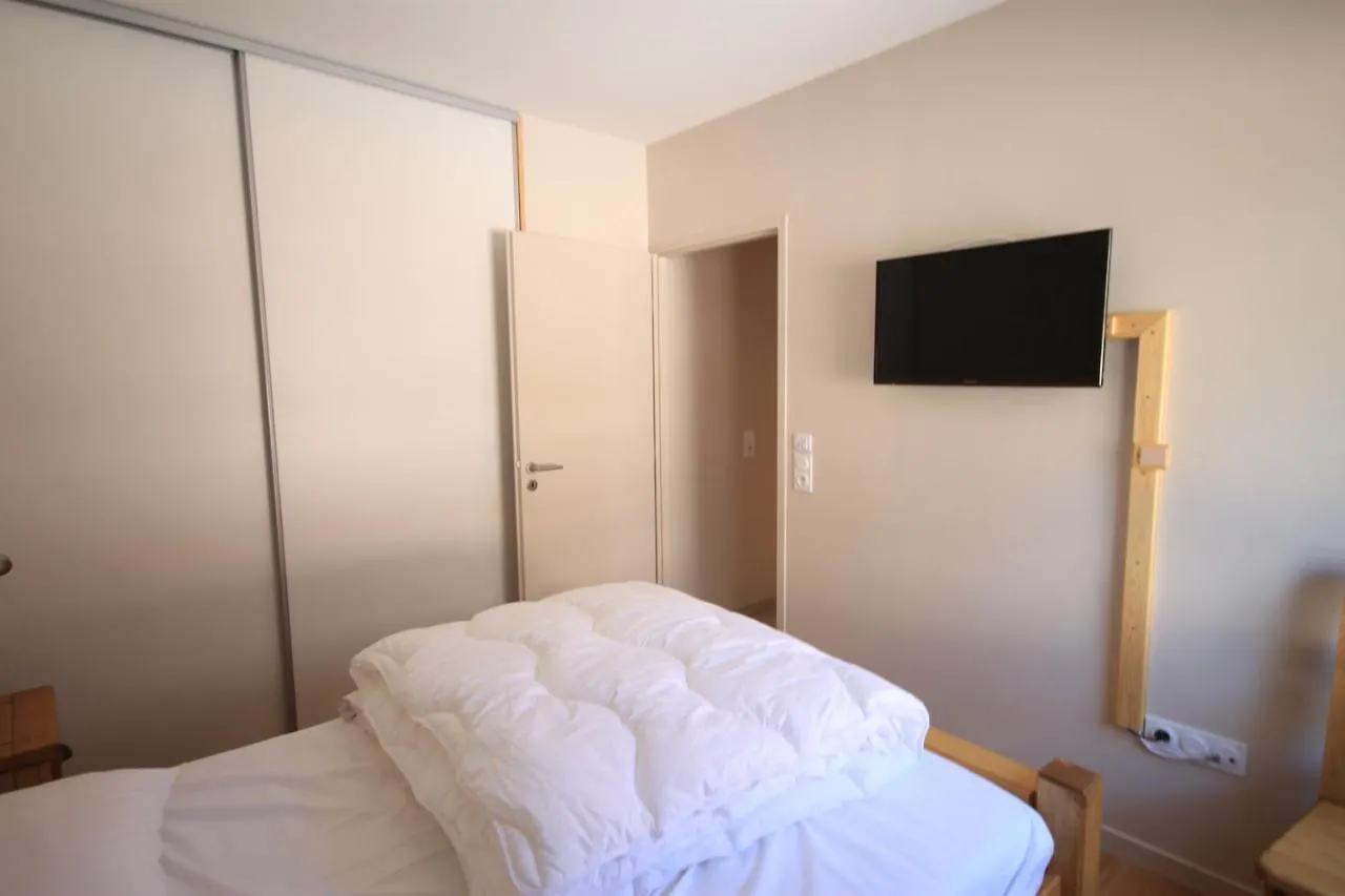 C5 - Residence La Montille 0*, Le Mont-Dore France