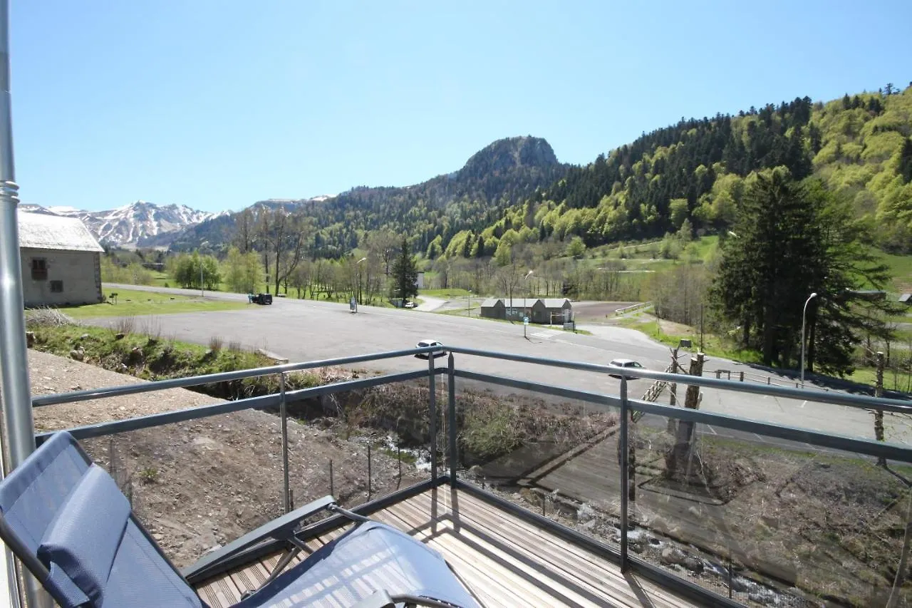 Apartment C5 - Residence La Montille France