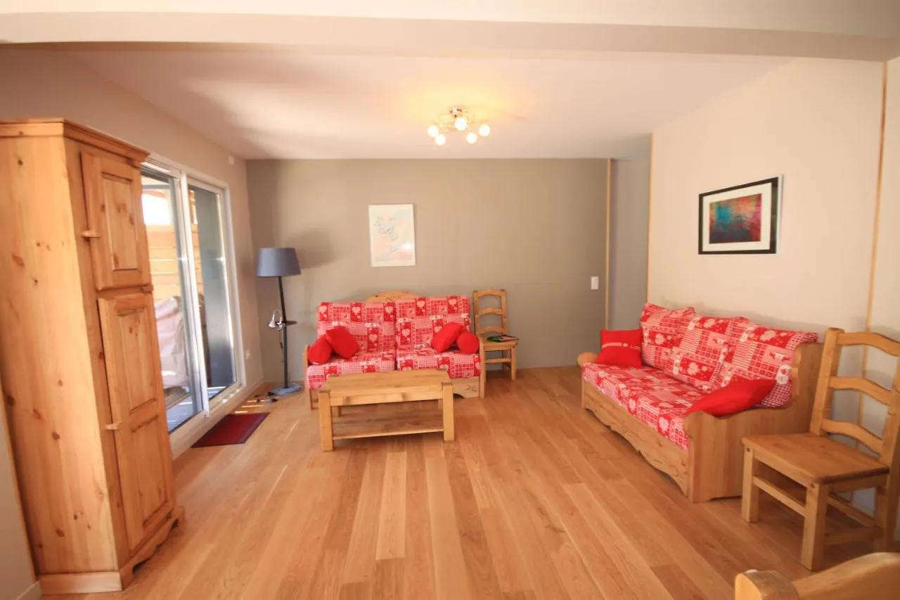 C5 - Residence La Montille Le Mont-Dore