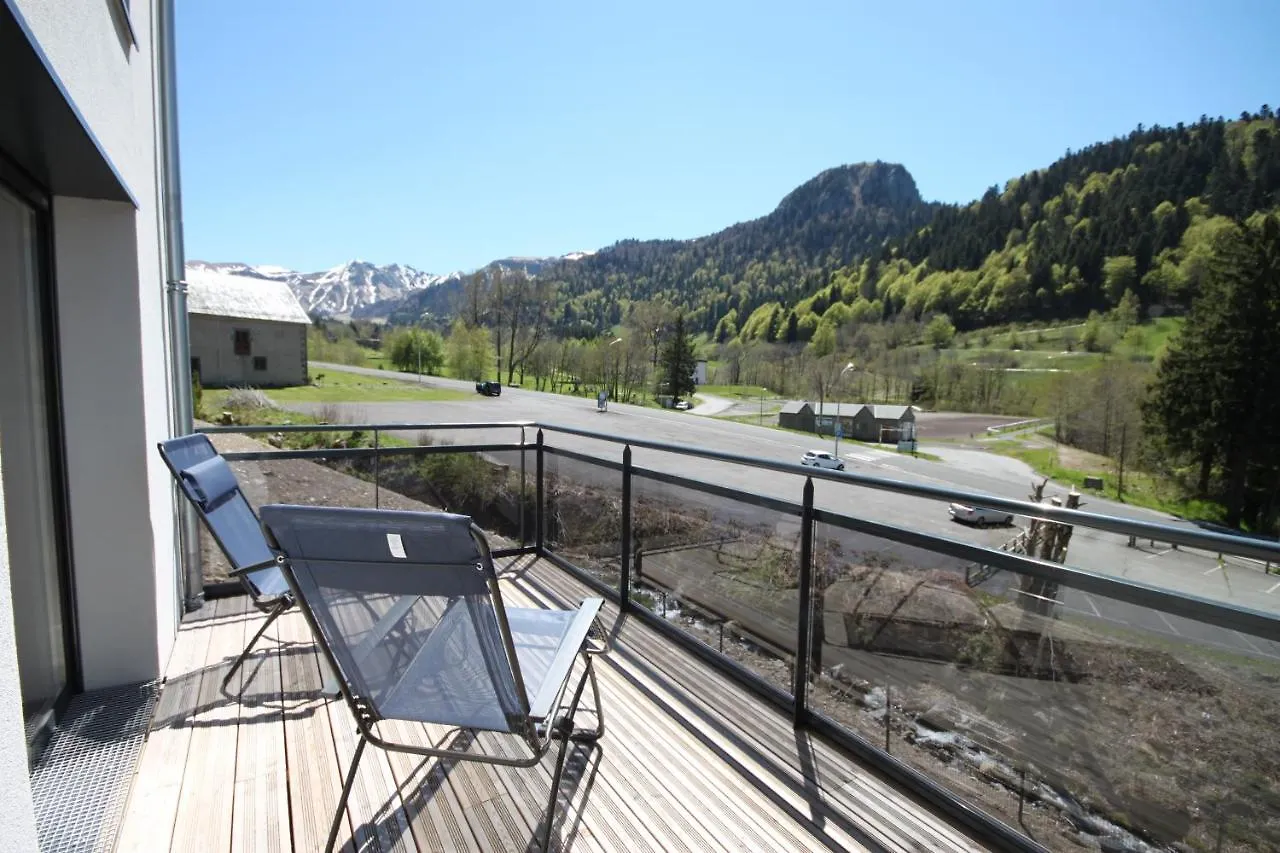 C5 - Residence La Montille France