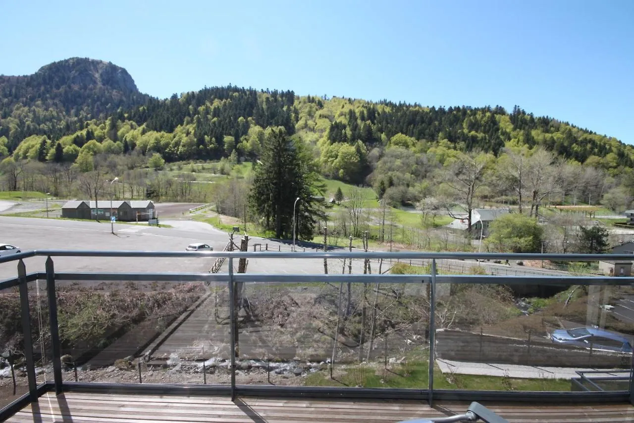 C5 - Residence La Montille