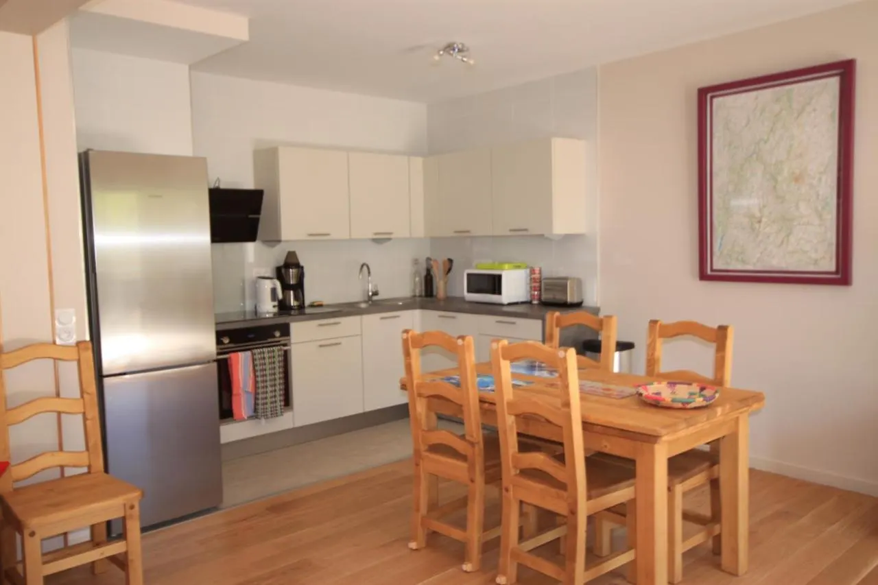 C5 - Residence La Montille 0*, Le Mont-Dore