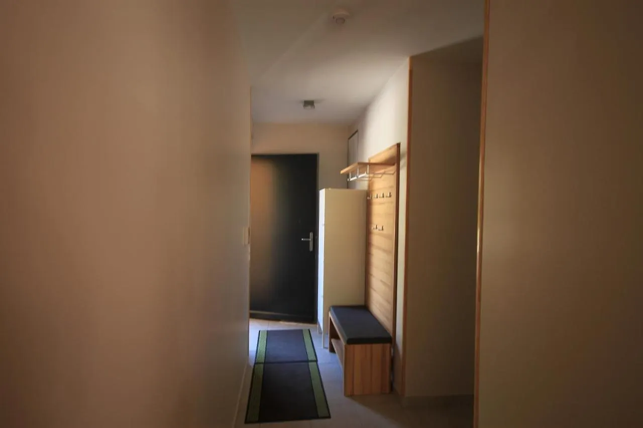 Apartment C5 - Residence La Montille France