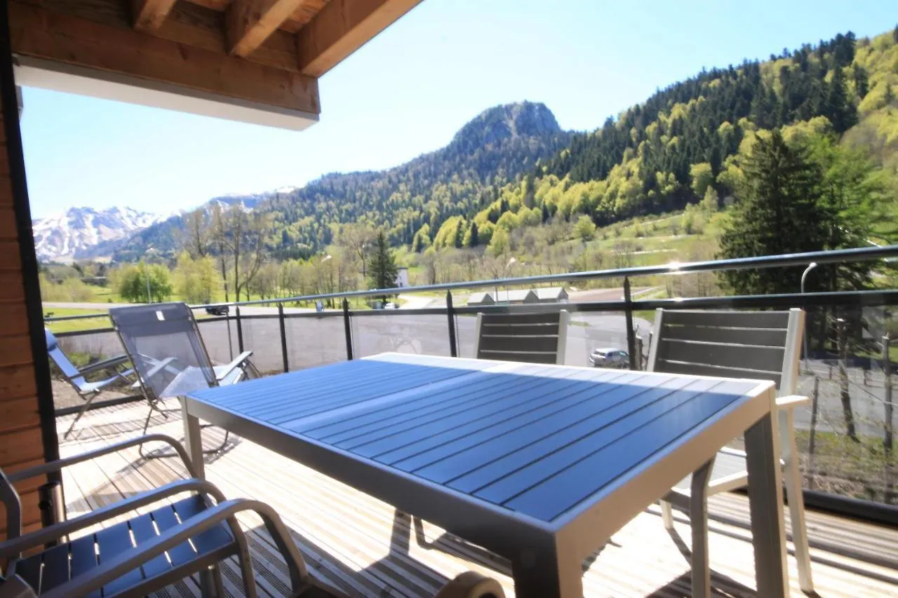 C5 - Residence La Montille Apartment