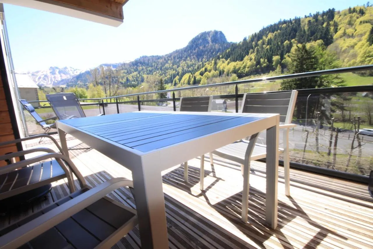 C5 - Residence La Montille